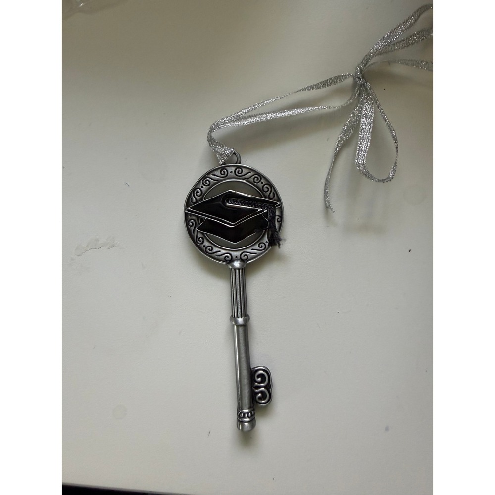 Graduation Gift Key To Success Ornament